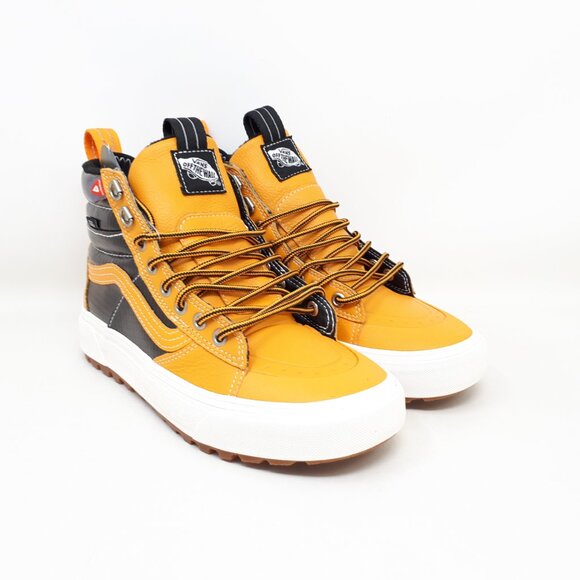 Vans Sk8-Hi MTE 2.0 DX Waterproof Hiking Boot Shoe Sneaker Mens 6.5 / Womens 8 - Picture 4 of 12